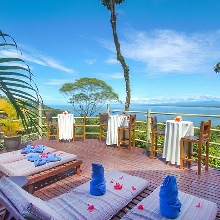 Issimo Suites Boutique Hotel & Spa - Adults Only มานูเอล อันโตนิโอ ภายนอก รูปภาพ