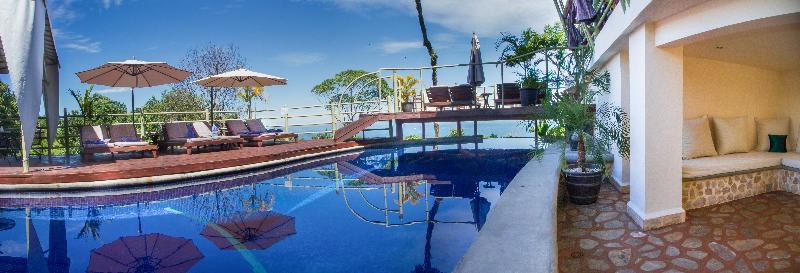 Issimo Suites Boutique Hotel & Spa - Adults Only มานูเอล อันโตนิโอ ภายนอก รูปภาพ
