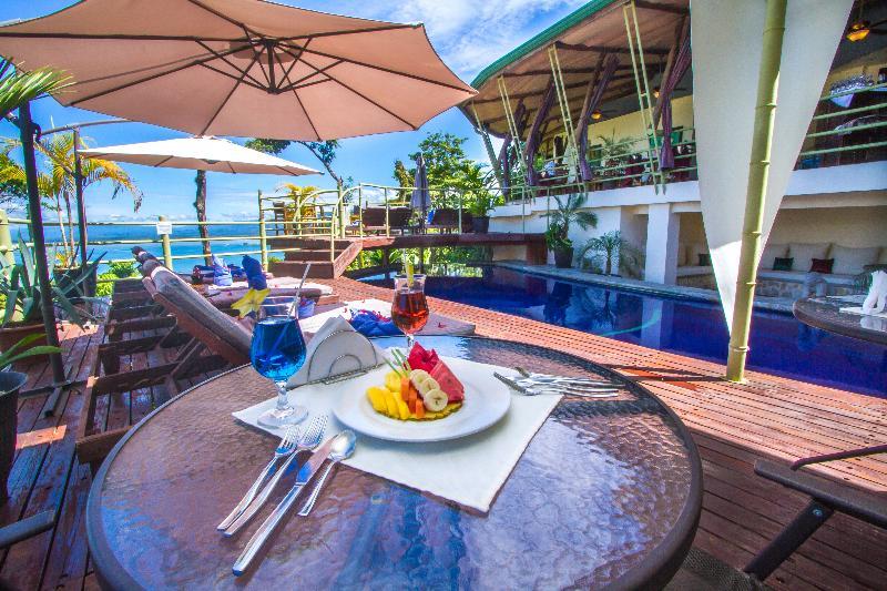 Issimo Suites Boutique Hotel & Spa - Adults Only มานูเอล อันโตนิโอ ภายนอก รูปภาพ