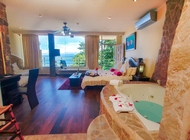 Issimo Suites Boutique Hotel & Spa - Adults Only มานูเอล อันโตนิโอ ภายนอก รูปภาพ