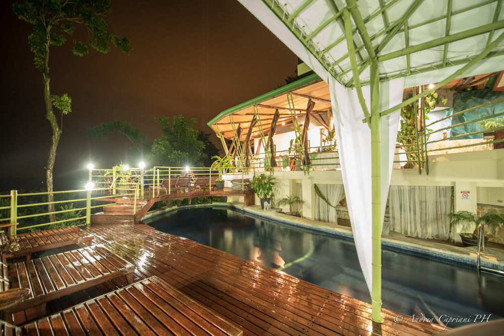 Issimo Suites Boutique Hotel & Spa - Adults Only มานูเอล อันโตนิโอ ภายนอก รูปภาพ