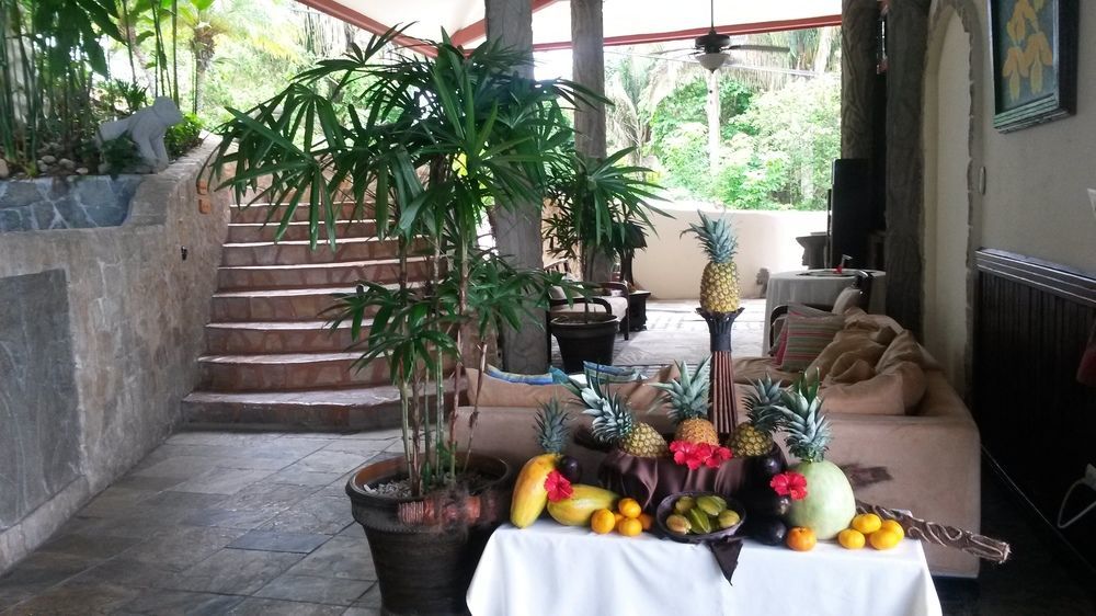 Issimo Suites Boutique Hotel & Spa - Adults Only มานูเอล อันโตนิโอ ภายนอก รูปภาพ