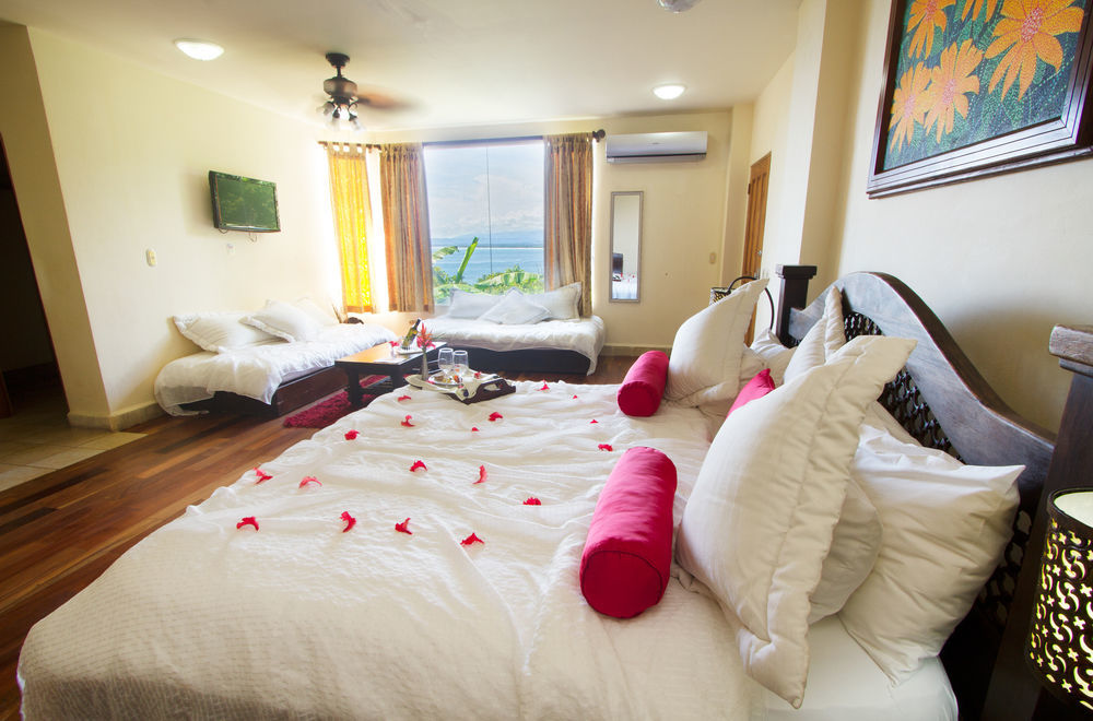 Issimo Suites Boutique Hotel & Spa - Adults Only มานูเอล อันโตนิโอ ภายนอก รูปภาพ